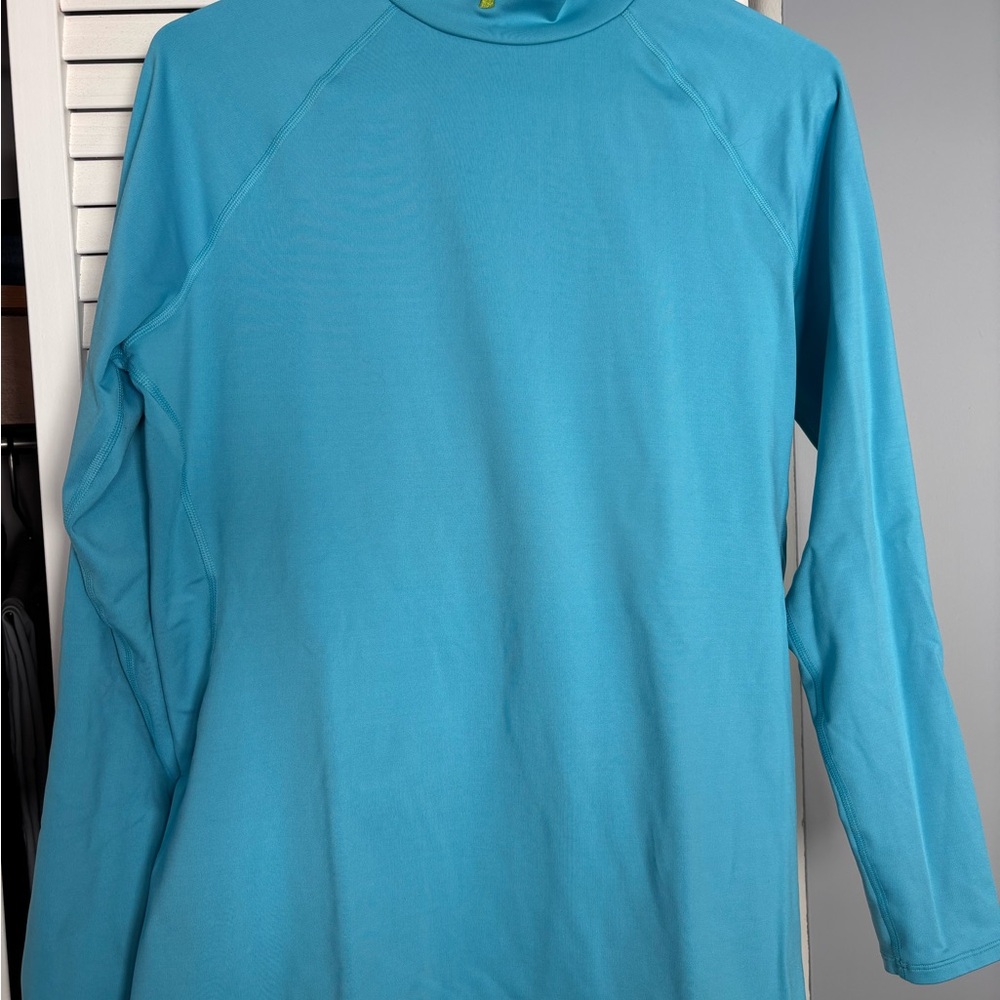 Under Armour Fitted thermal base layer